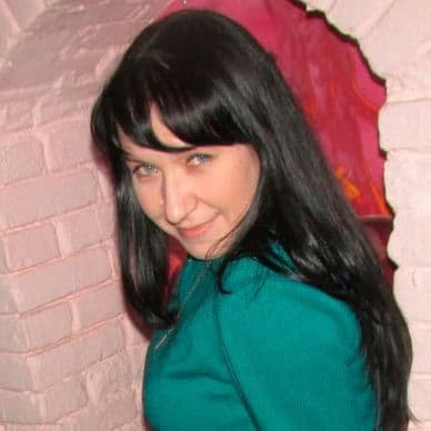 Скороварова Ирина Анатольевна