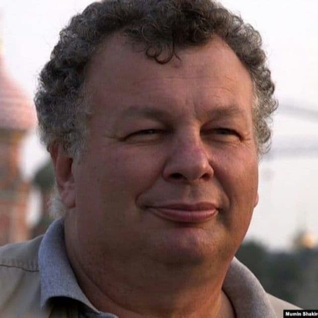 Кригер Михаил Александрович