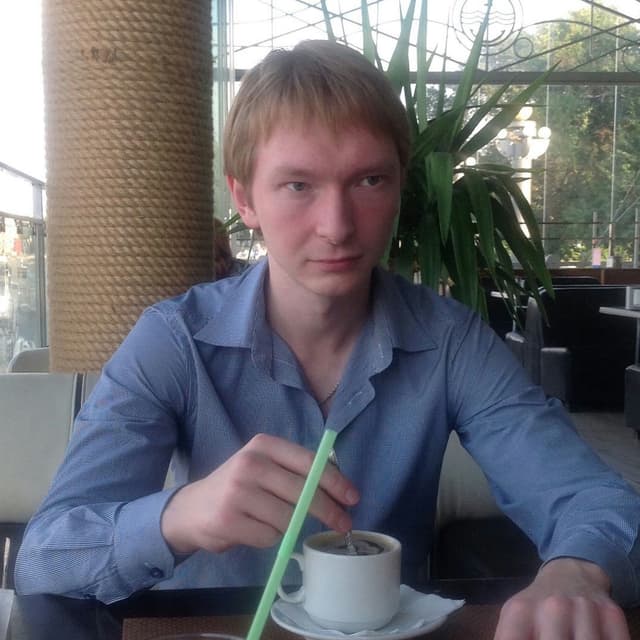Закондраев Александр Евгеньевич