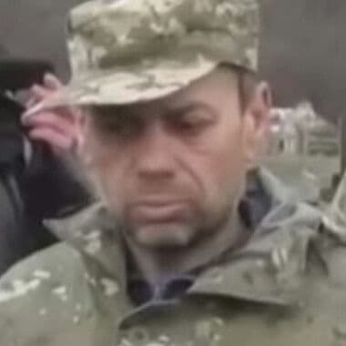 Дидык Виктор Фёдорович (Дідик Віктор Федорович)