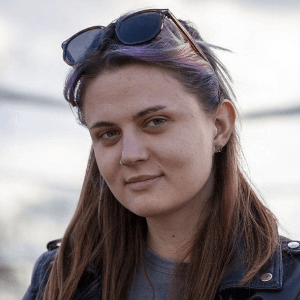 Рощупко Ангелина Павловна