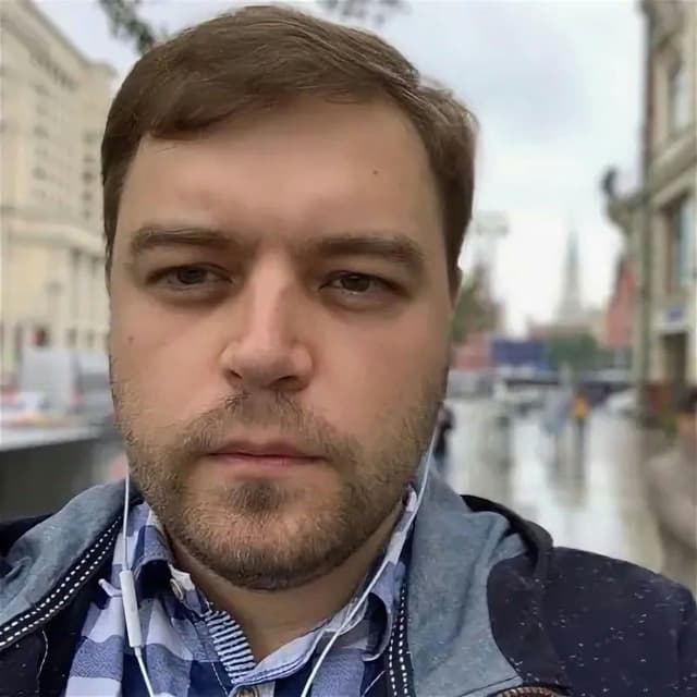 Гришин Антон Андреевич