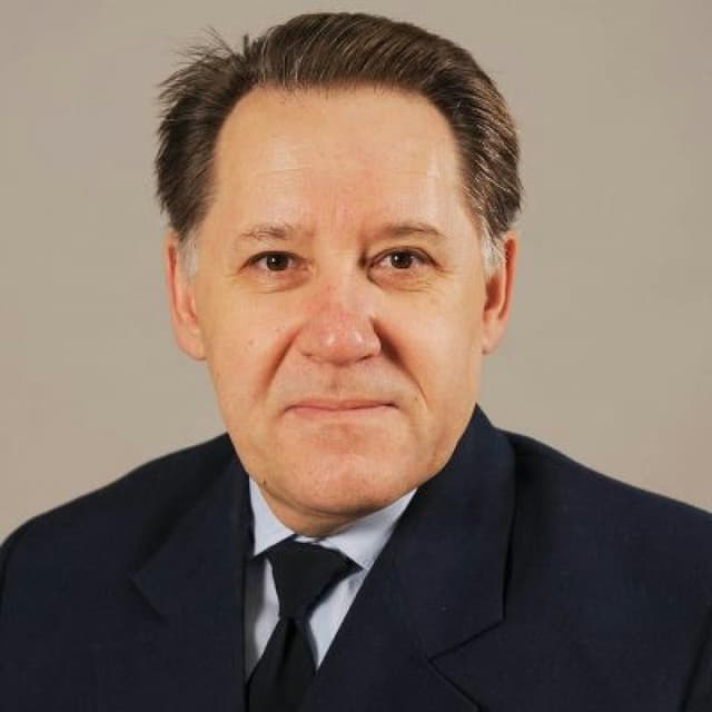 Абрамов Сергей Михайлович (Екатеринбург)