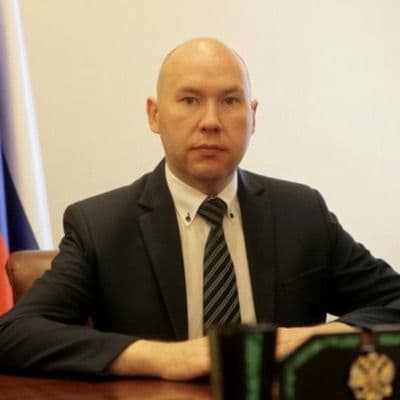 Воробьёв Александр Владимирович