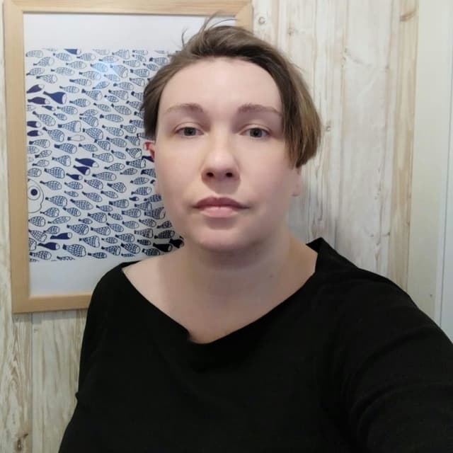 Ковалишина Валерия Сергеевна