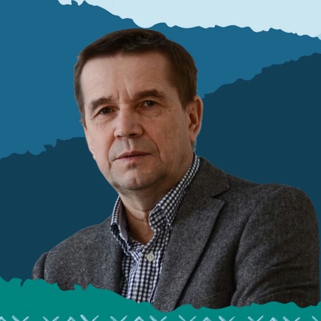 Зюзев Николай Федосеевич