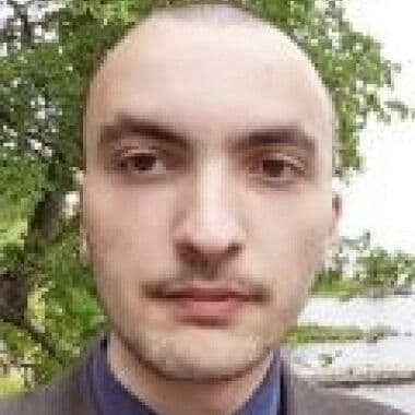 Коновалов Фёдор Павлович