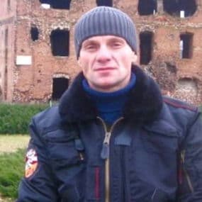 Борисенко Олег Станиславович