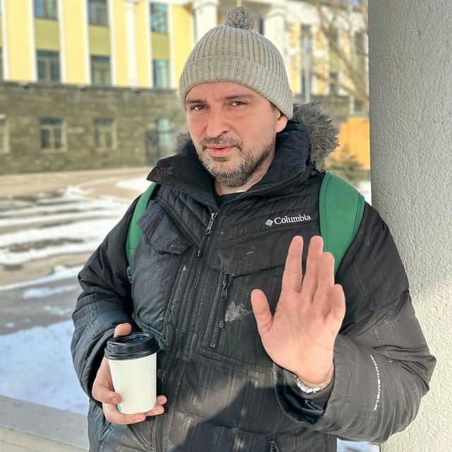 Владимиров Геннадий Тимофеевич