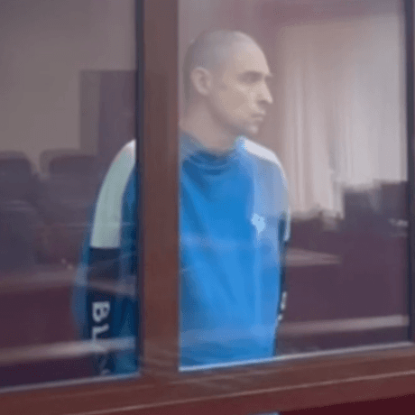 Ковирниченко Тарас Николаевич