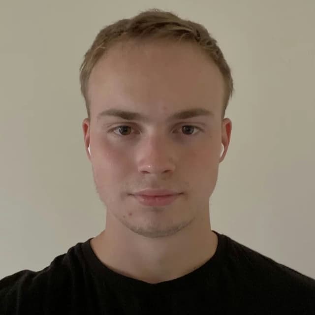 Салтыков Даниил Сергеевич