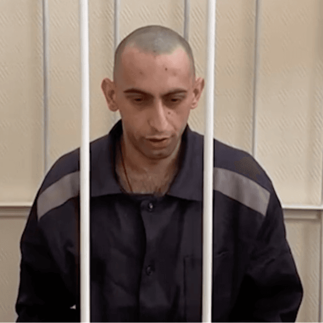 Рустамов Степан Степанович