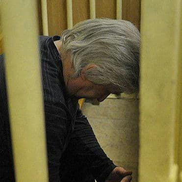 Михайлов Валерий Петрович