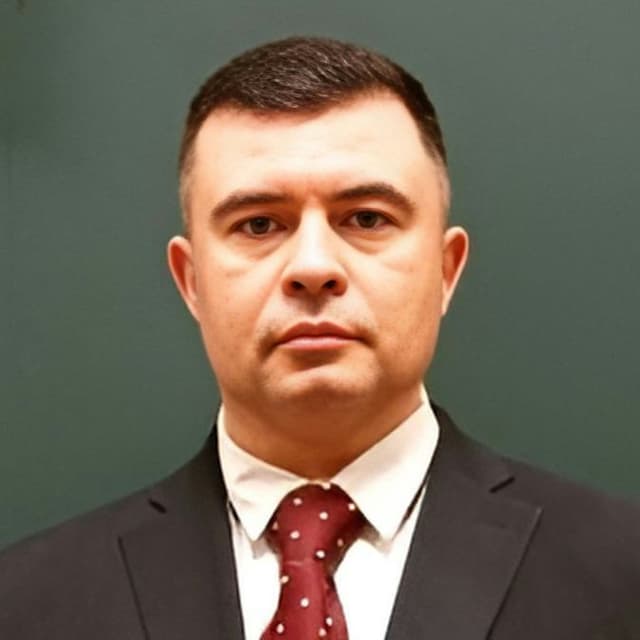 Шляков Валентин Валентинович