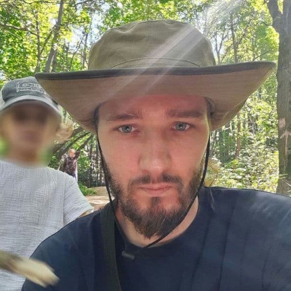Зевахин Николай Сергеевич