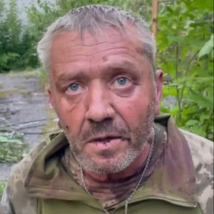 Попович Сергей Ярославович (Попович Сергій Ярославович)