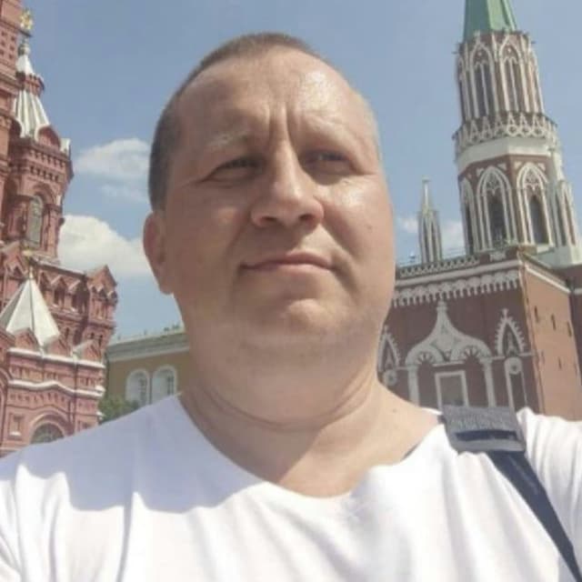 Скопин Дмитрий Евгеньевич