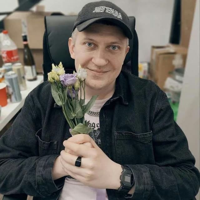 Болоболов Владимир Александрович