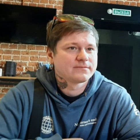 Скореев Сергей Геннадьевич
