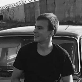 Сычёв Никита Алексеевич