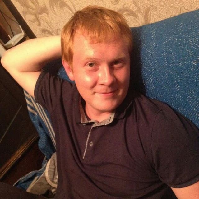 Евдокимов Александр Сергеевич