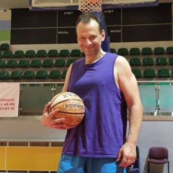 Орлов Юрий Владимирович