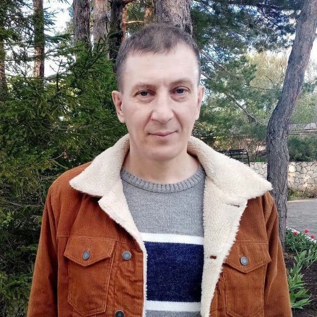 Балин Андрей Альбертович