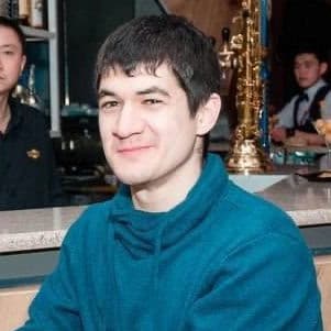 Сахарных Илья Александрович