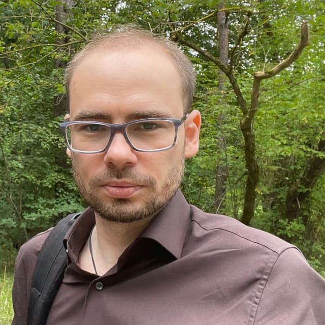 Кушнарь Александр Александрович