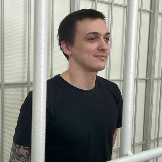 Незнамов Юрий Евгеньевич
