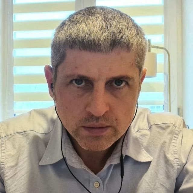 Барткевичюс Валдас (Valdas Bartkevičius)