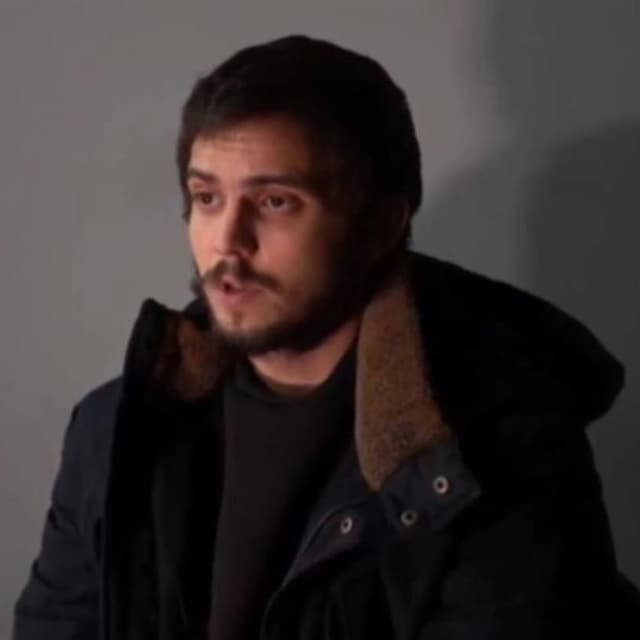 Петров Игорь Олегович (Петров Ігор Олегович)