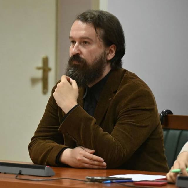 Витушкин Дмитрий Александрович