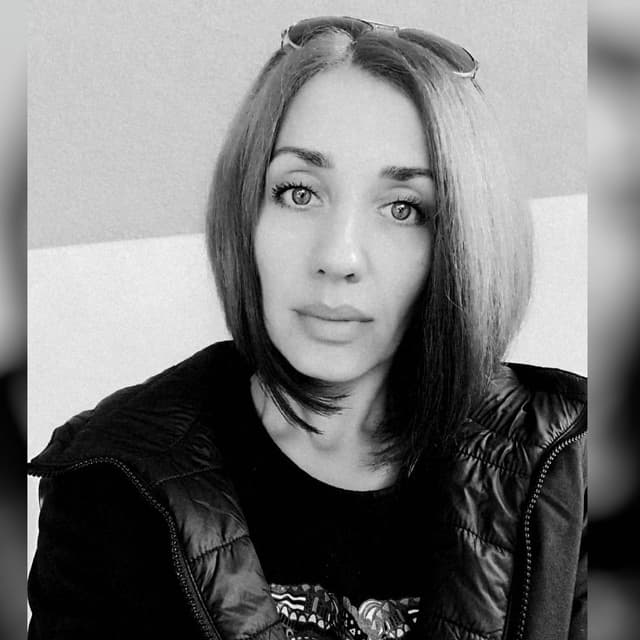 Омельяненко Татьяна Сергеевна (Омельяненко Тетяна Сергіївна)