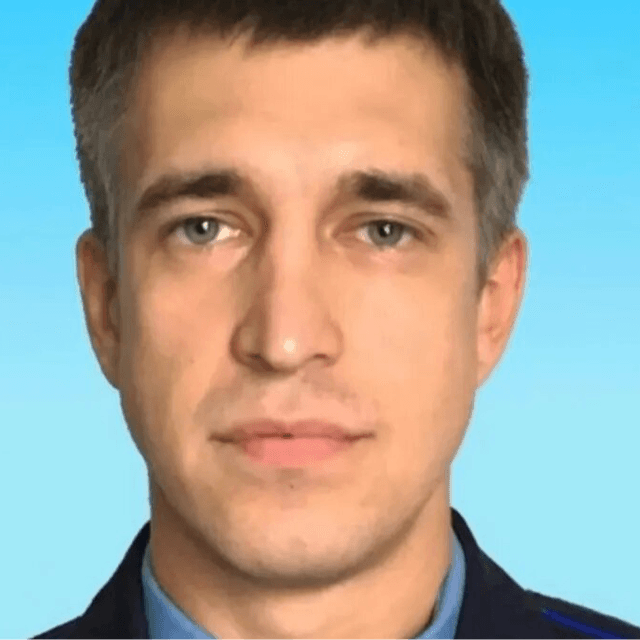 Жилин Михаил Алексеевич