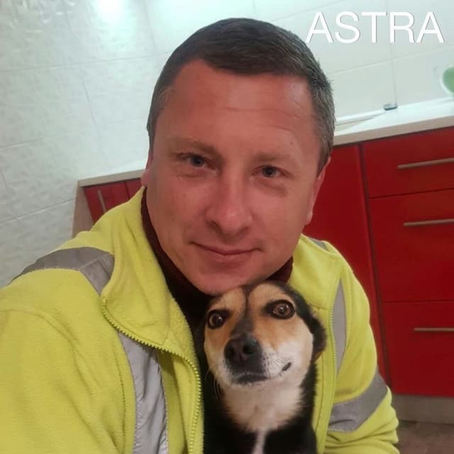 Ищенко Роман Александрович (Іщенко Роман Олександрович)