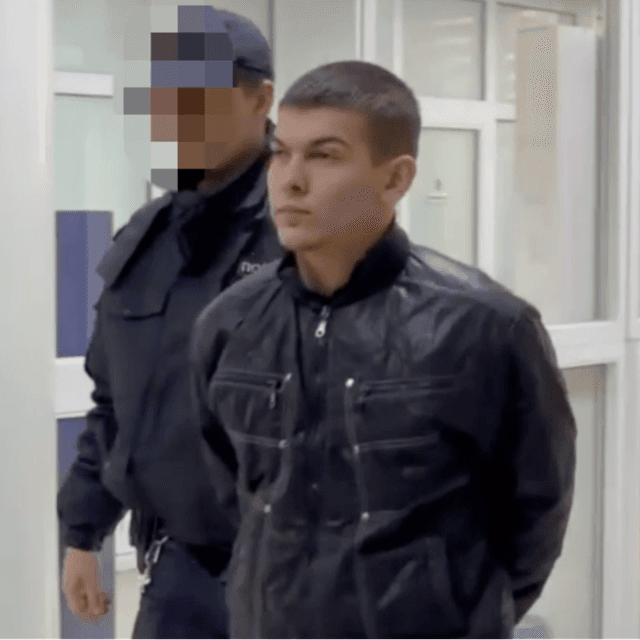 Куджанов Артём Ибрагимович