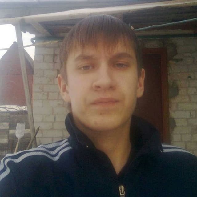 Москалёв Максим Александрович
