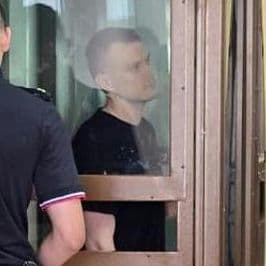 Василенко Андрей Сергеевич