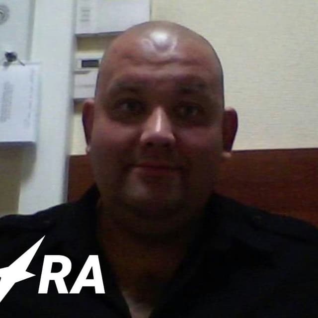 Разумов Александр Александрович