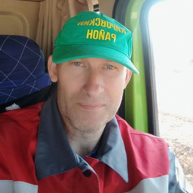 Падалка Андрей Иванович
