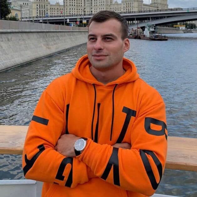 Кваша Владимир Олегович (Кваша Володимир Олегович)