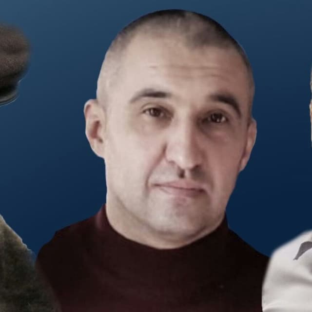 Трачук Вадим Викторович (Трачук Вадим Вікторович)