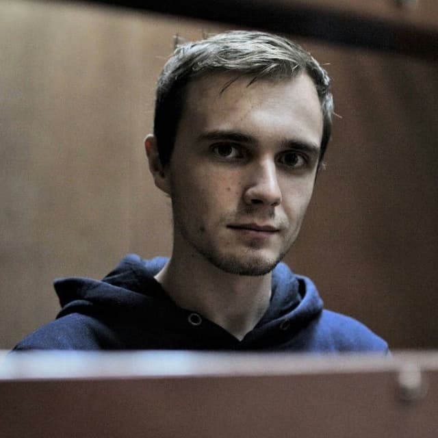 Оруджев Ибрагим Мубаризович