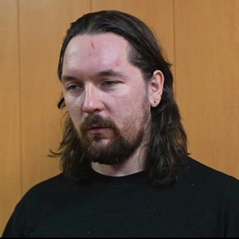 Семак Никита Викторович