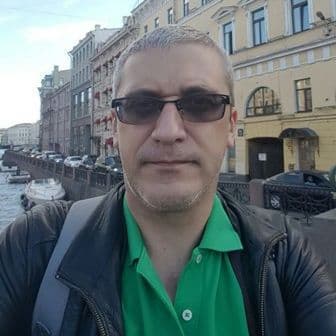 Бокарев Дмитрий Анатольевич