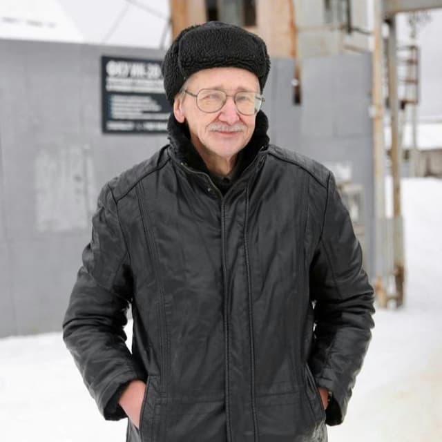 Румянцев Владимир Александрович