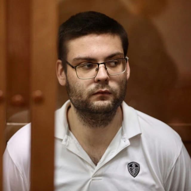 Шпорт Роман Александрович