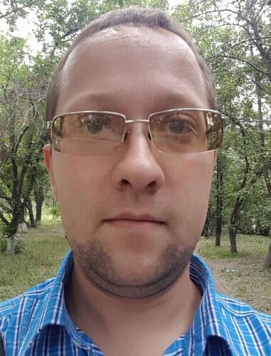 Пыхтеев Андрей Юрьевич