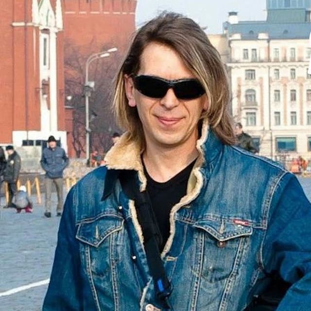 Скворцов Александр Александрович